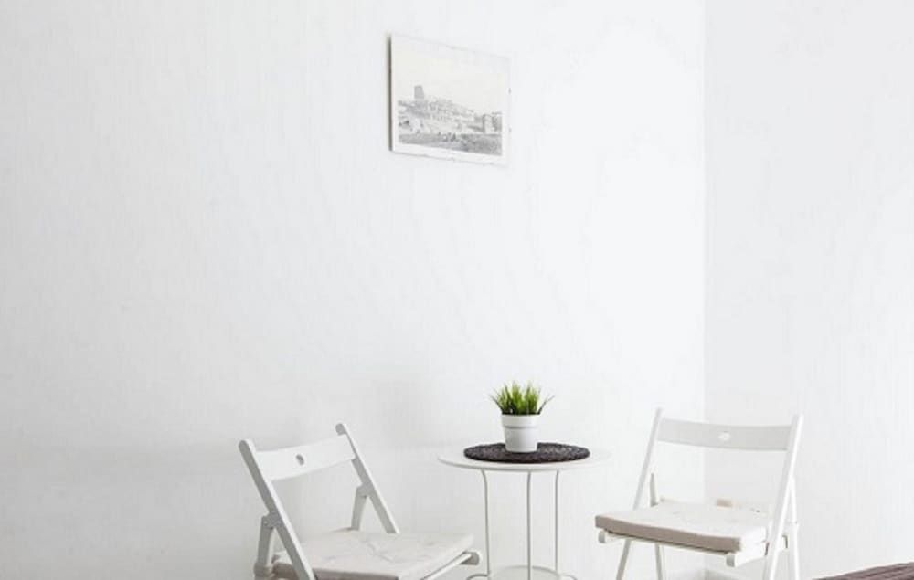 Al Colosseo 8l Superior Triple Room 4