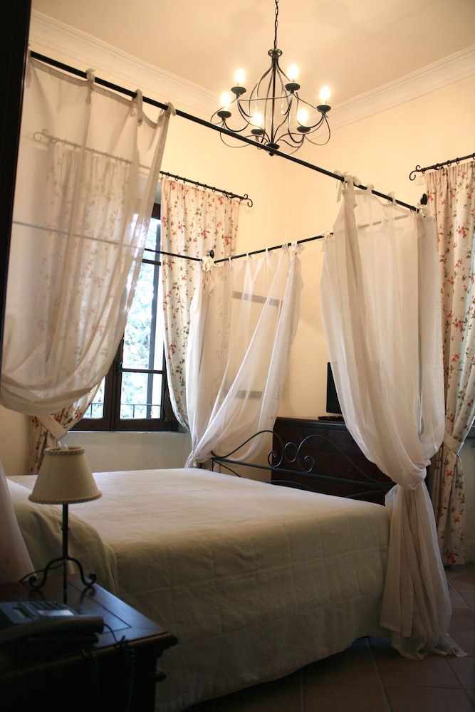 Residenza Porta Guelfa Comfort Condo 16