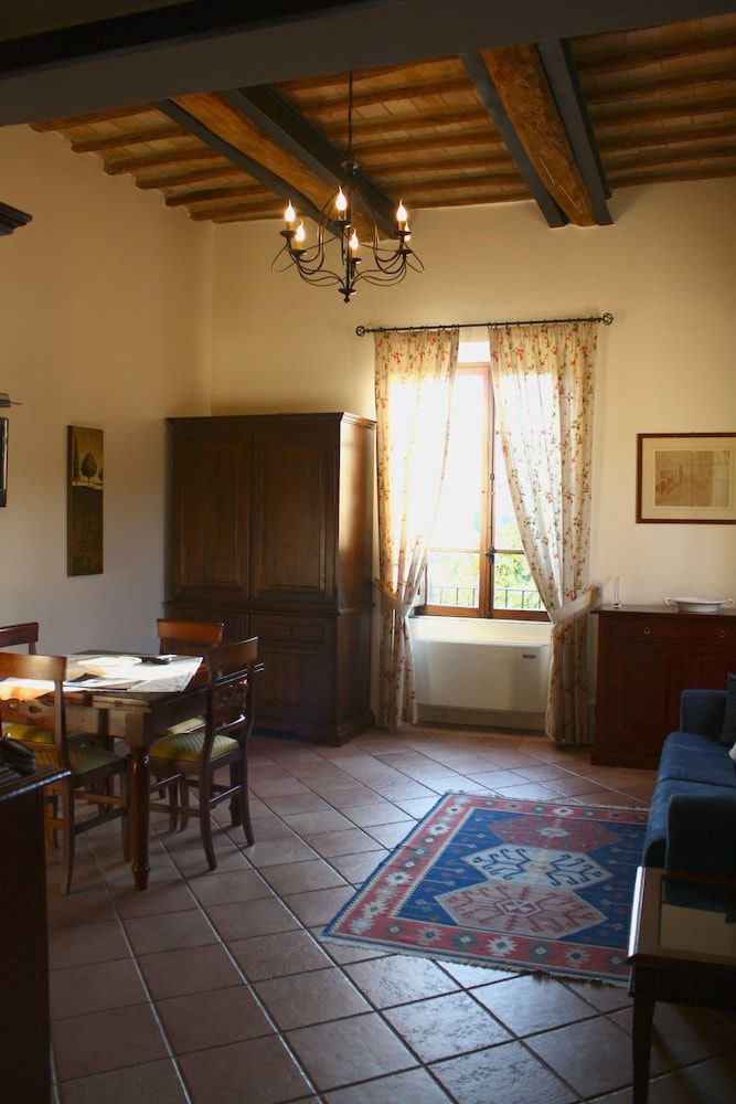 Residenza Porta Guelfa Apartment (4 people) 13