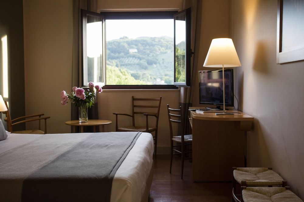 Hotel Dei Duchi Superior Double Room, 1 Double or 2 Twin Beds 2