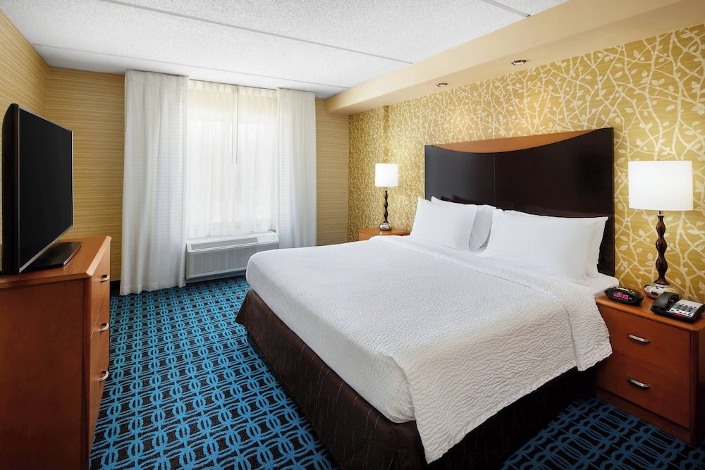 Suite, 1 Bedroom