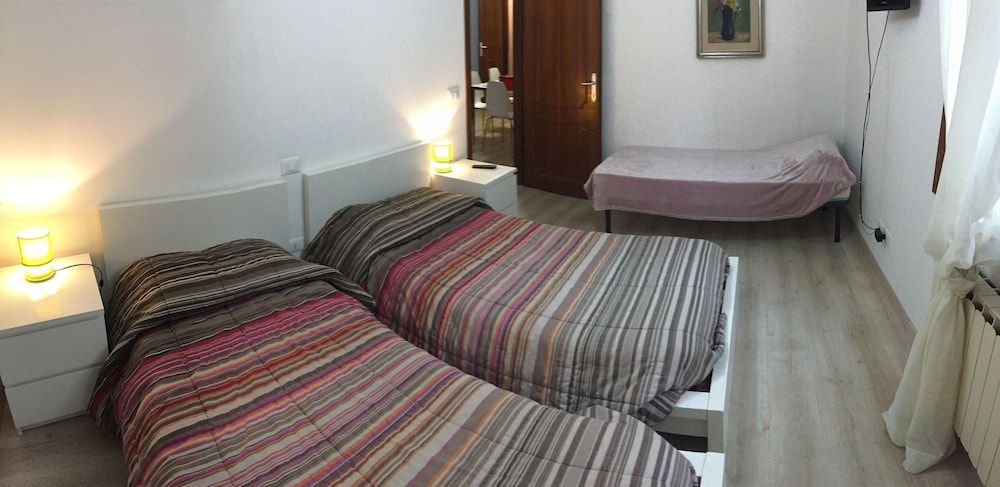 undefined Harry's Guest House 3