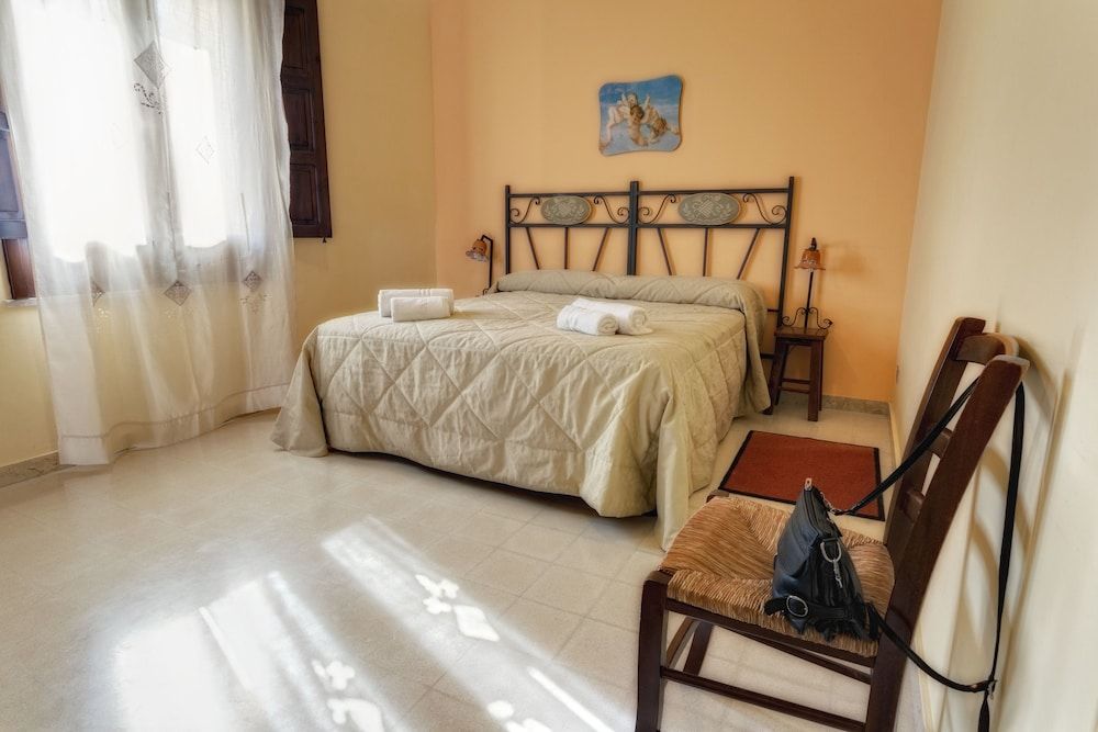 Agriturismo Vultaggio Family Room 2