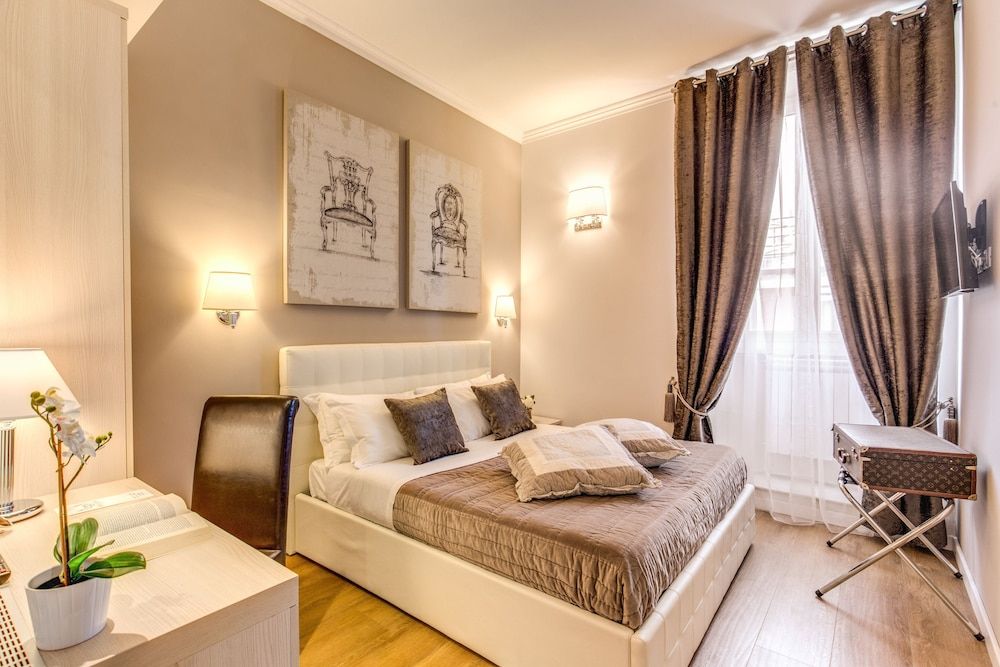 undefined The Bridge Suites