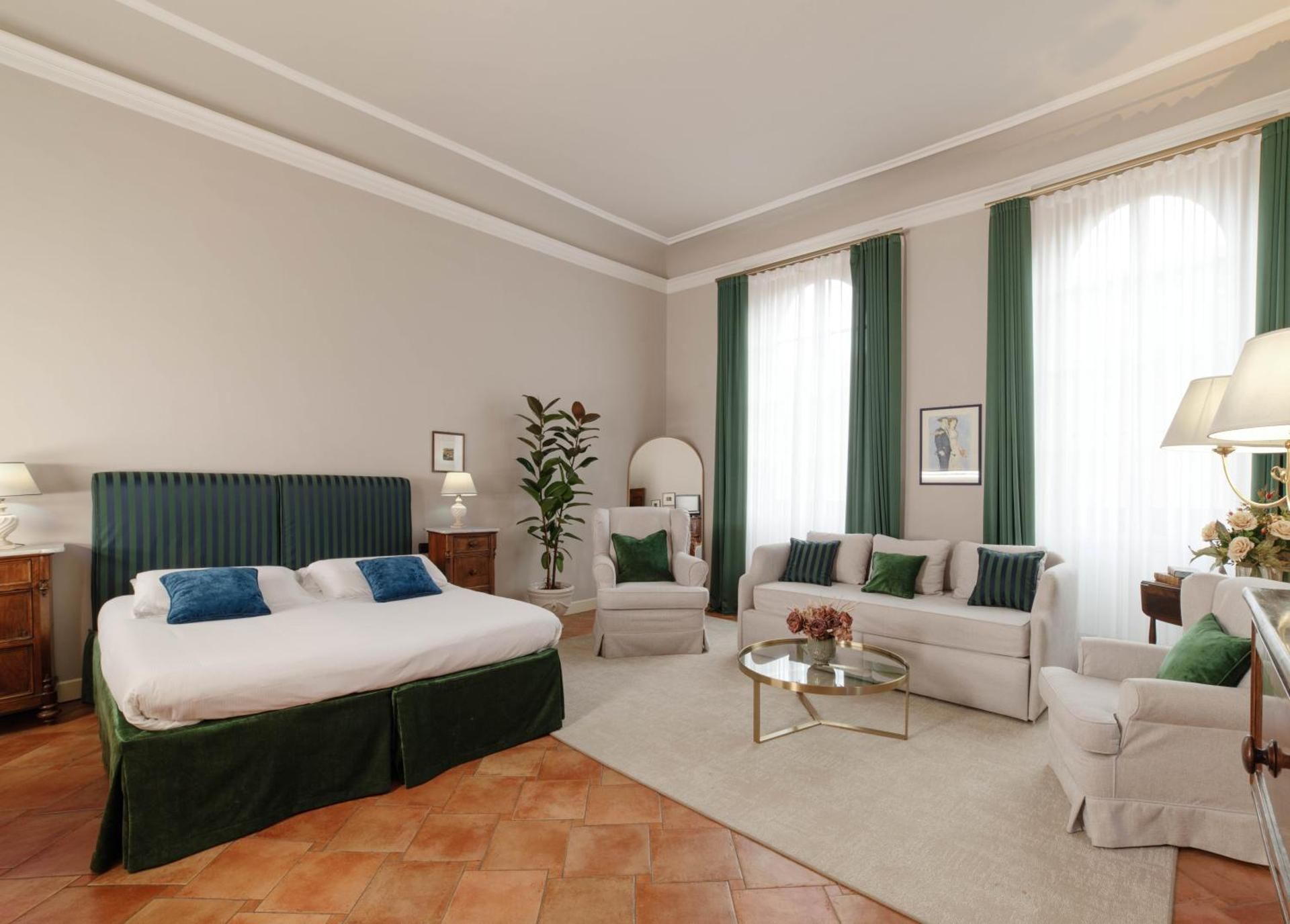 undefined Palazzo Alfani - Residenza d'Epoca 9