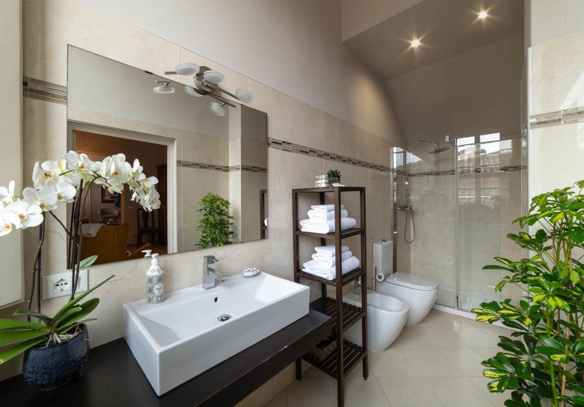 undefined Palazzo Alfani - Residenza d'Epoca 7