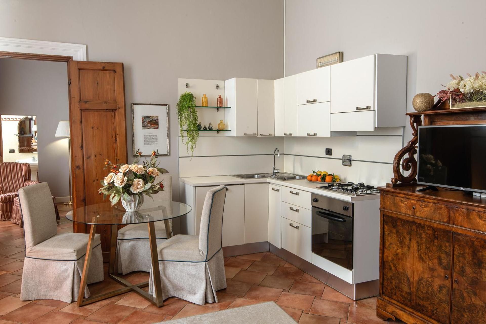 undefined Palazzo Alfani - Residenza d'Epoca 6