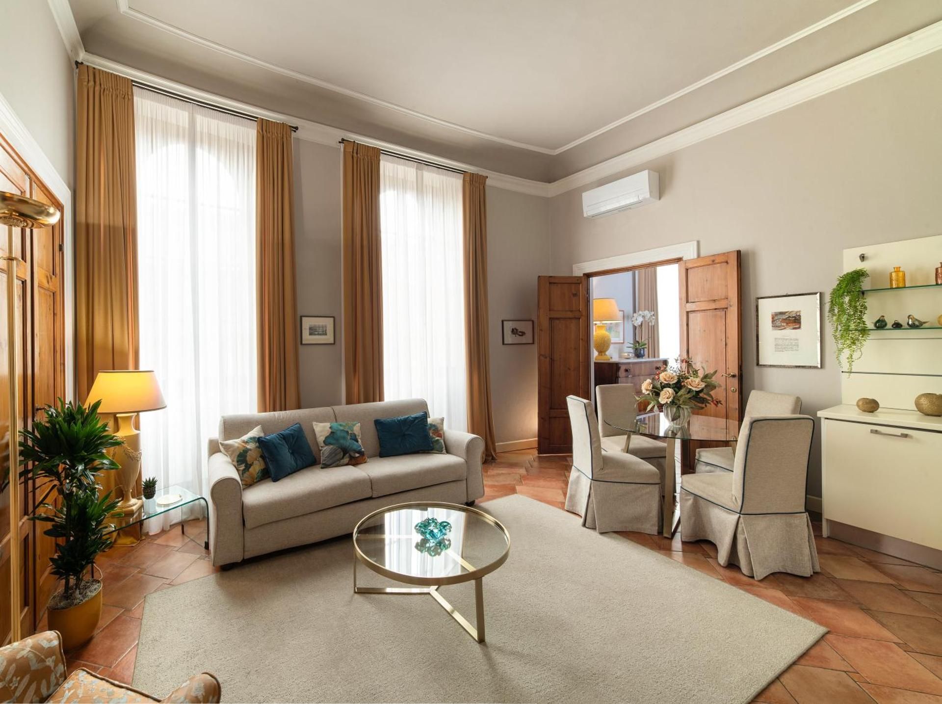 undefined Palazzo Alfani - Residenza d'Epoca 8