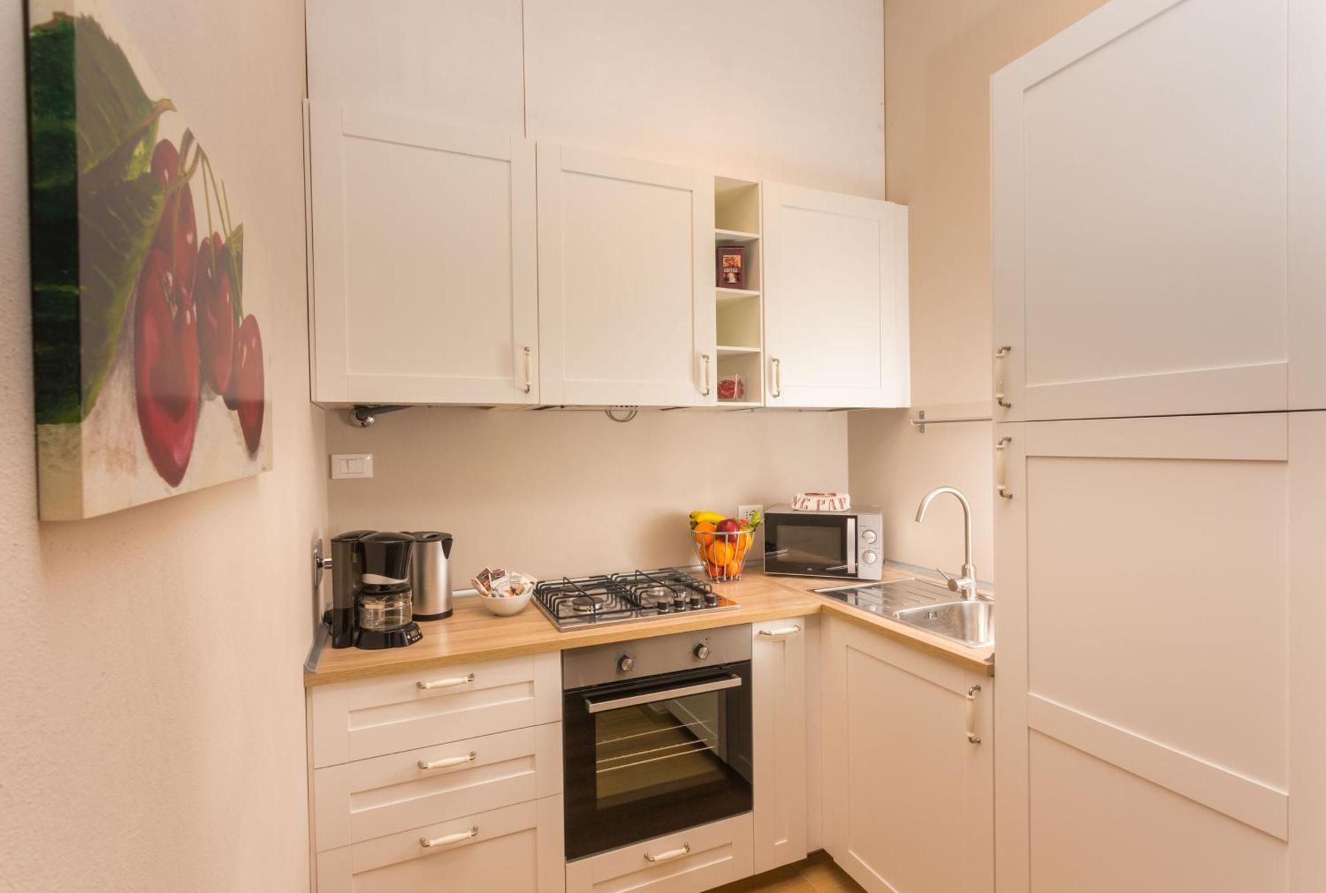 undefined Palazzo Alfani - Residenza d'Epoca 5