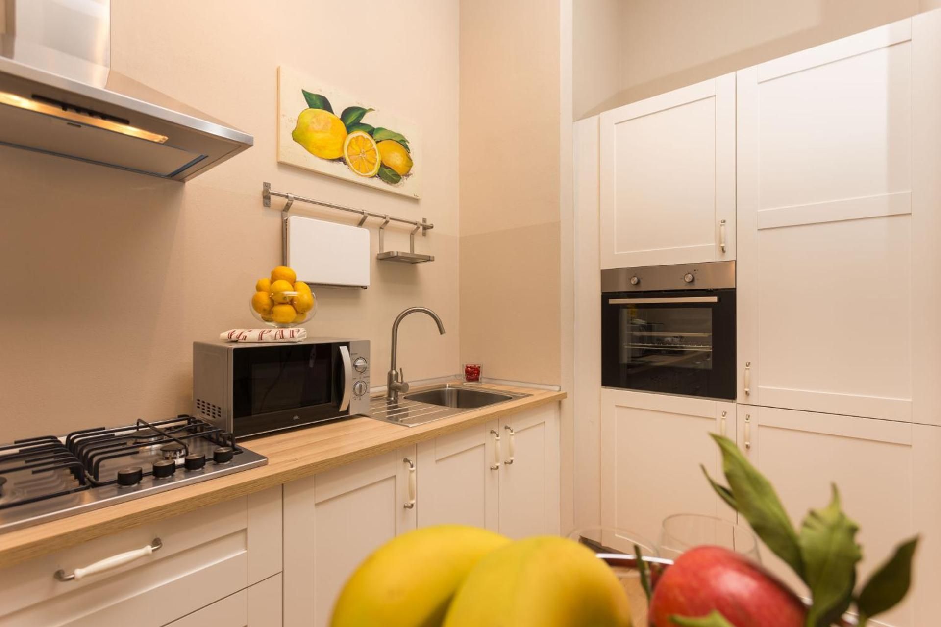 undefined Palazzo Alfani - Residenza d'Epoca 4