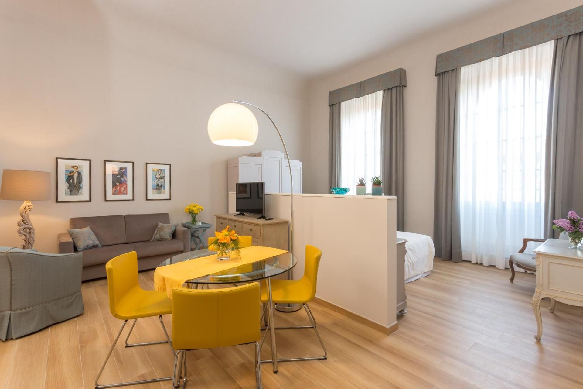 Junior Suite