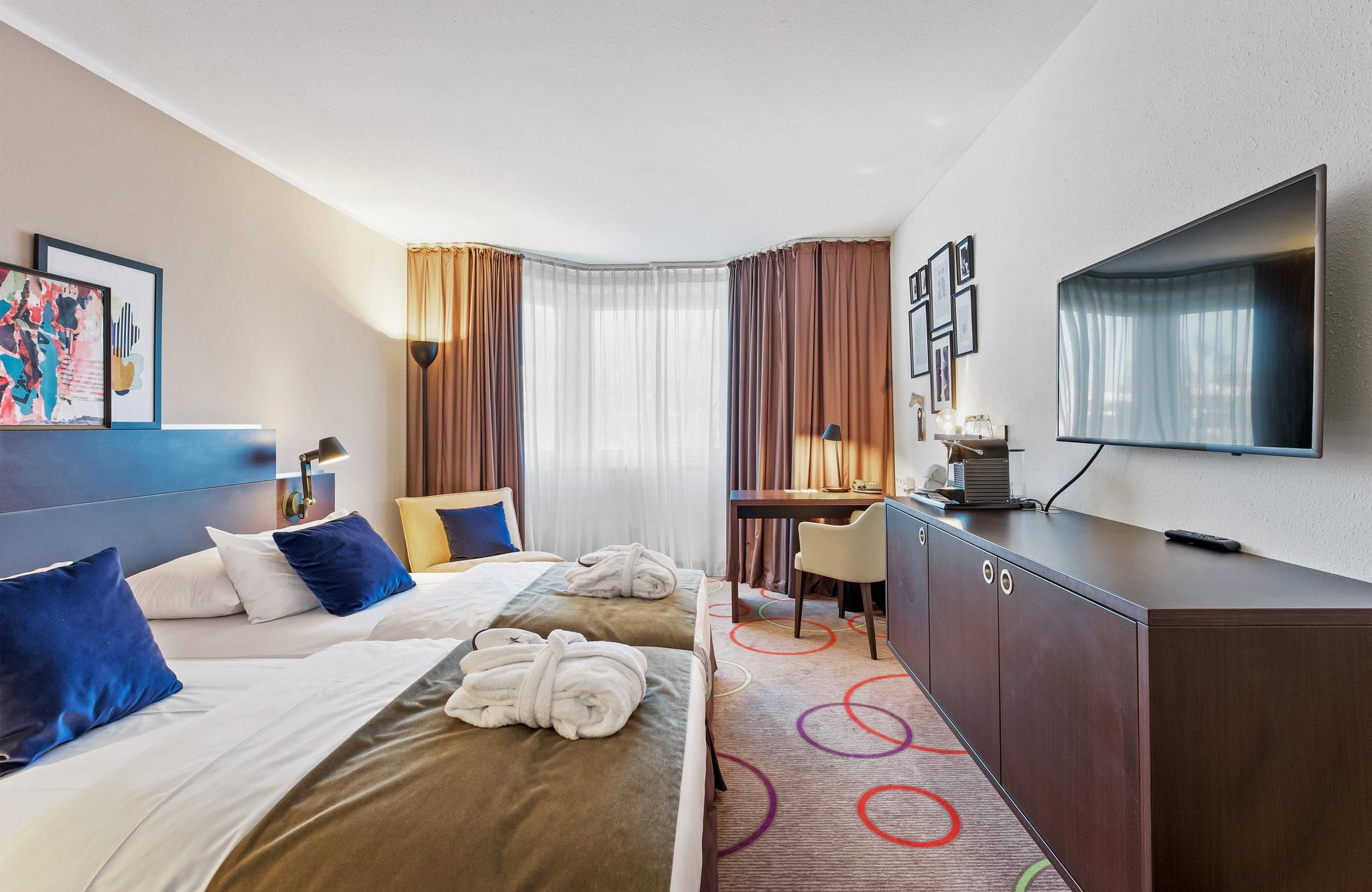 Executive Room