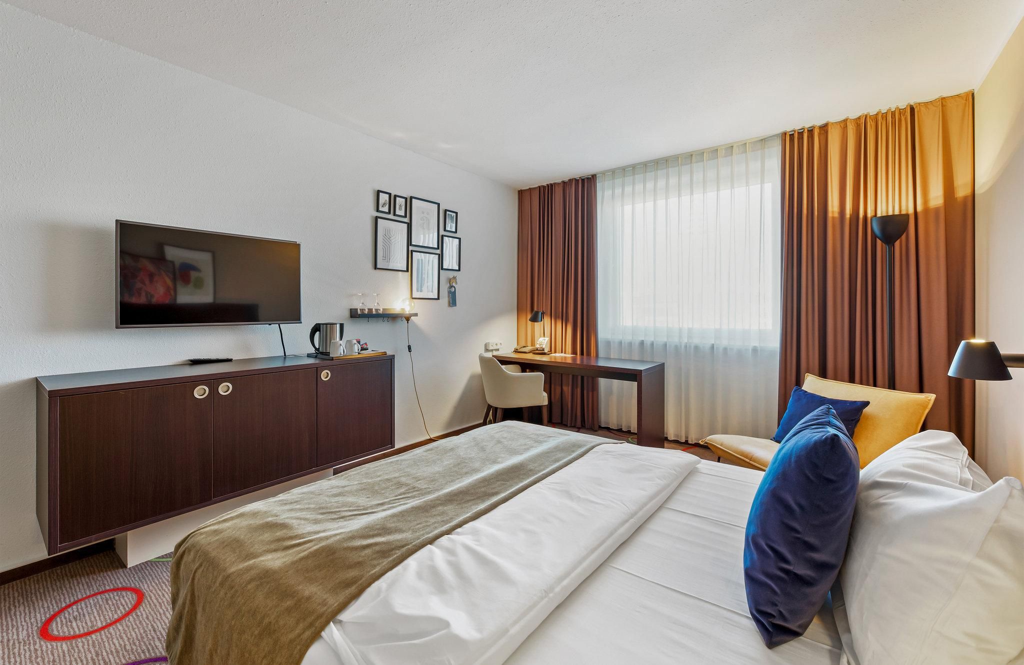 Superior Double or Twin Room
