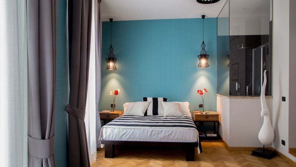 undefined QT Suites Roma 6