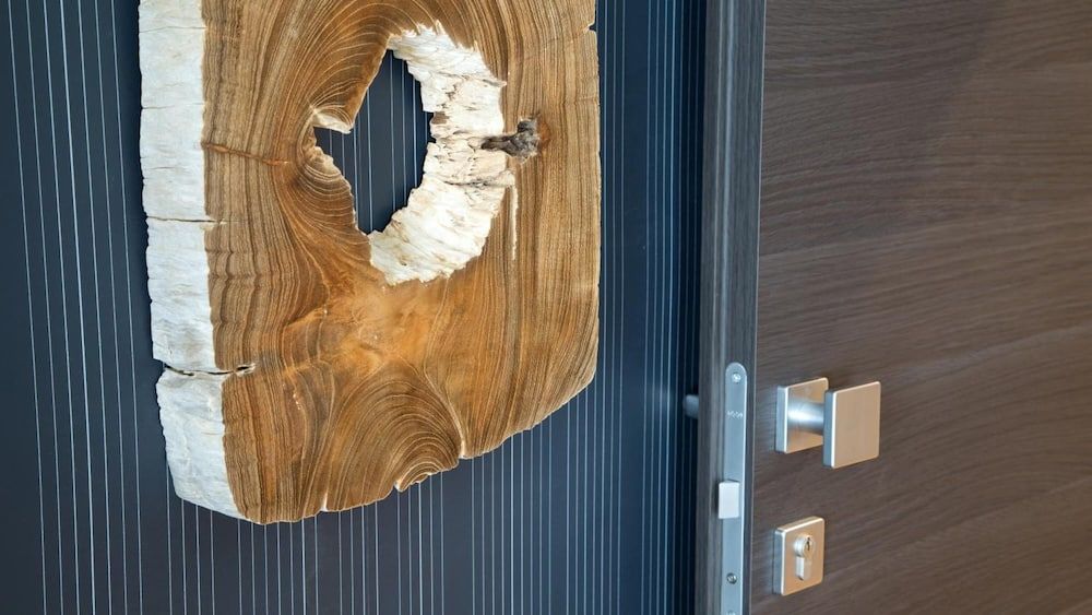 undefined QT Suites Roma 5