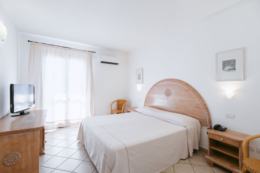 Hotel Angedras Standard Double Room