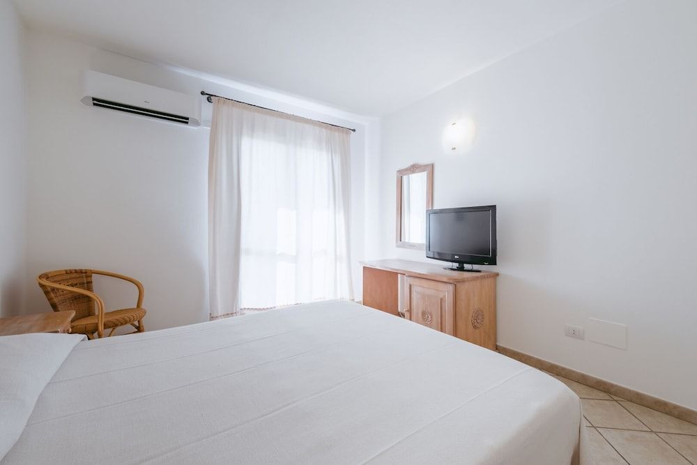 Hotel Angedras Standard Double Room 3