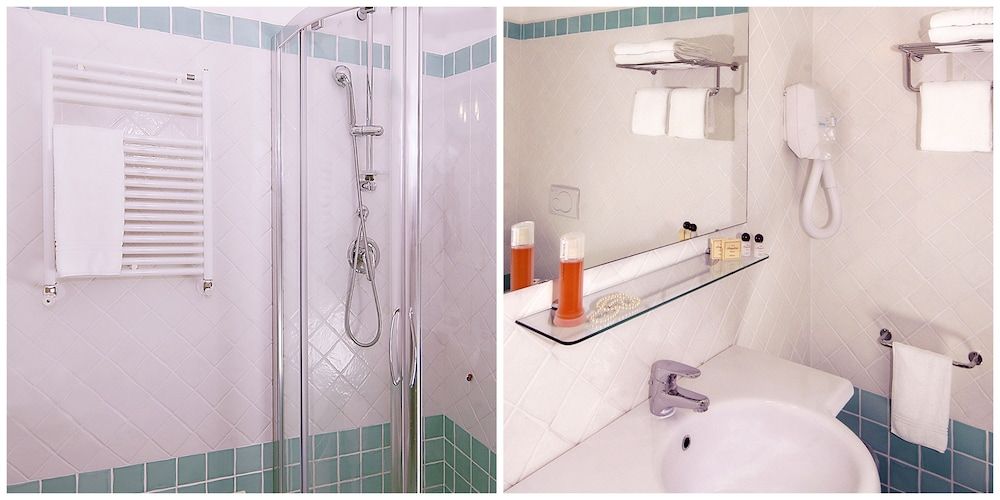 Hotel Angedras Quadruple Room 4