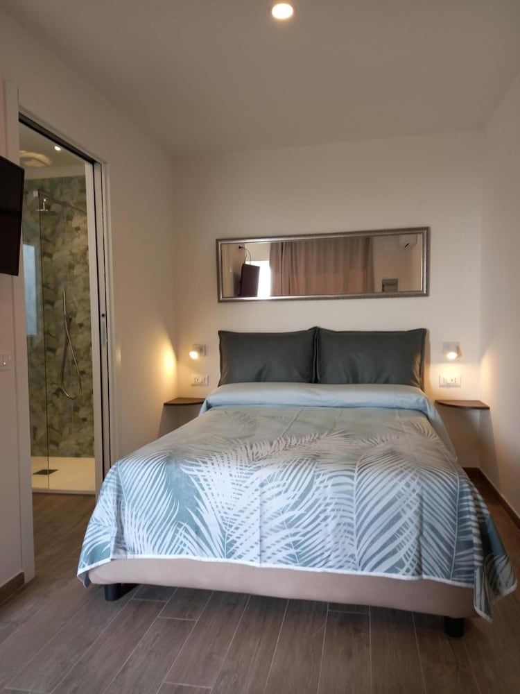 Deluxe Room, 1 Bedroom