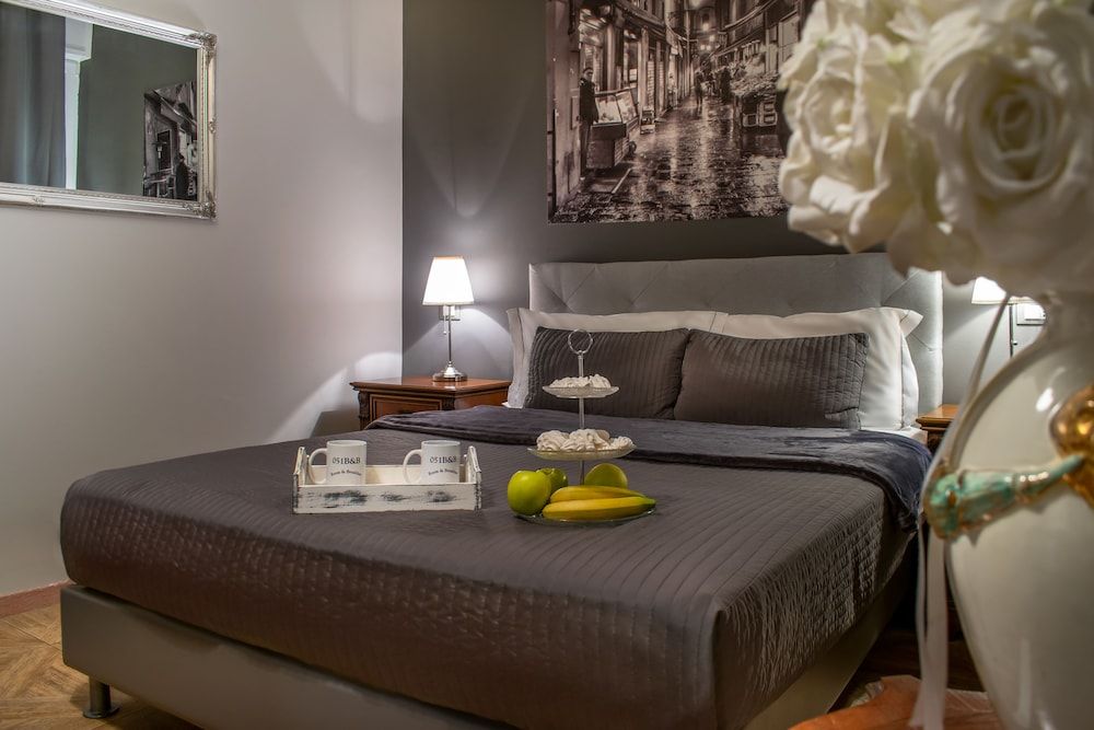 undefined 051 Room & Breakfast 7