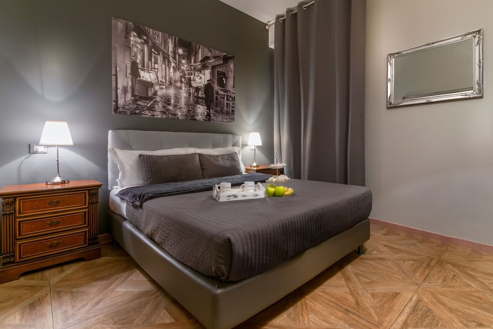 undefined 051 Room & Breakfast 9