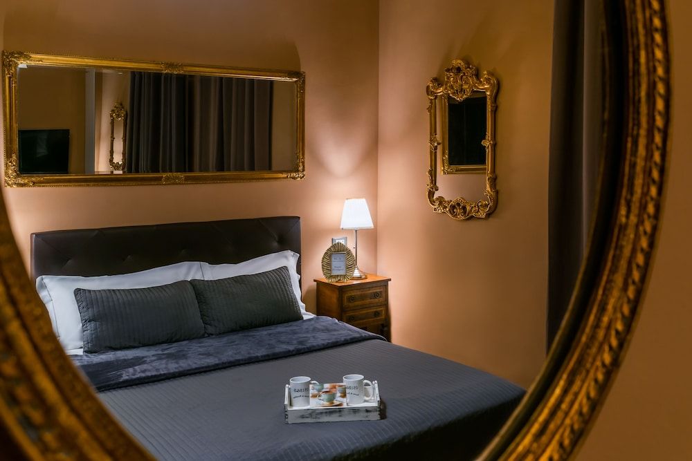 undefined 051 Room & Breakfast 2