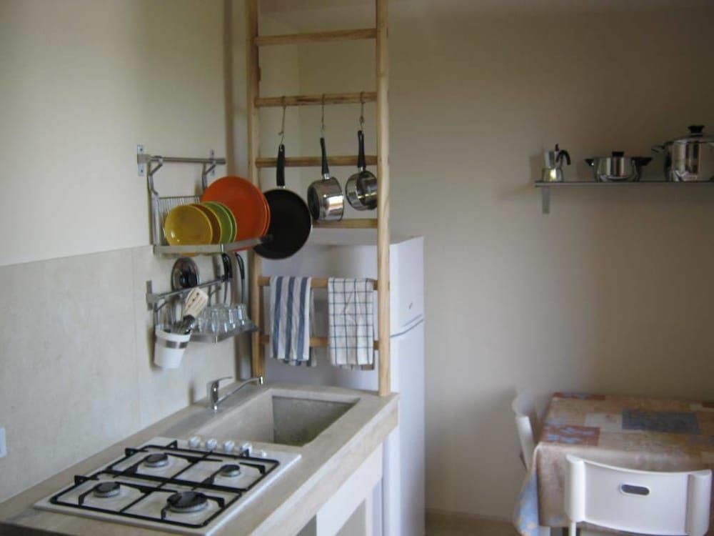 B&B Terra e Colori Apartment, 1 Bedroom 3