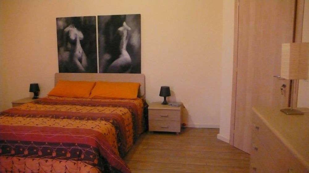 B&B Terra e Colori Double Room 2