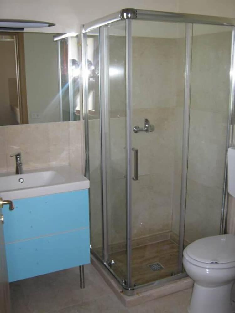 B&B Terra e Colori Apartment, 1 Bedroom 4