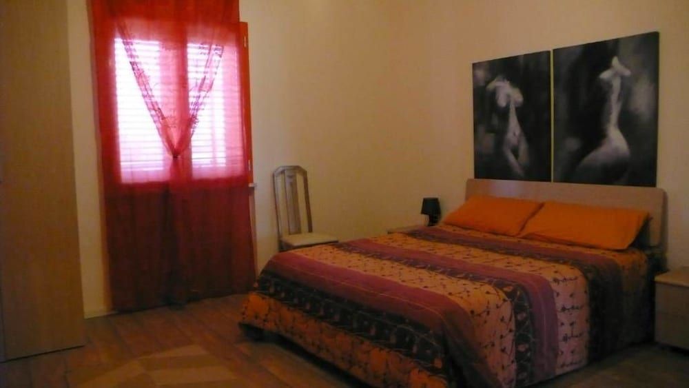 B&B Terra e Colori Double Room 3