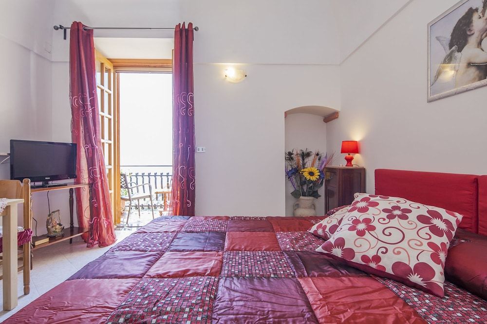 Il Rifugio del Poeta Double or Twin Room, Balcony 3