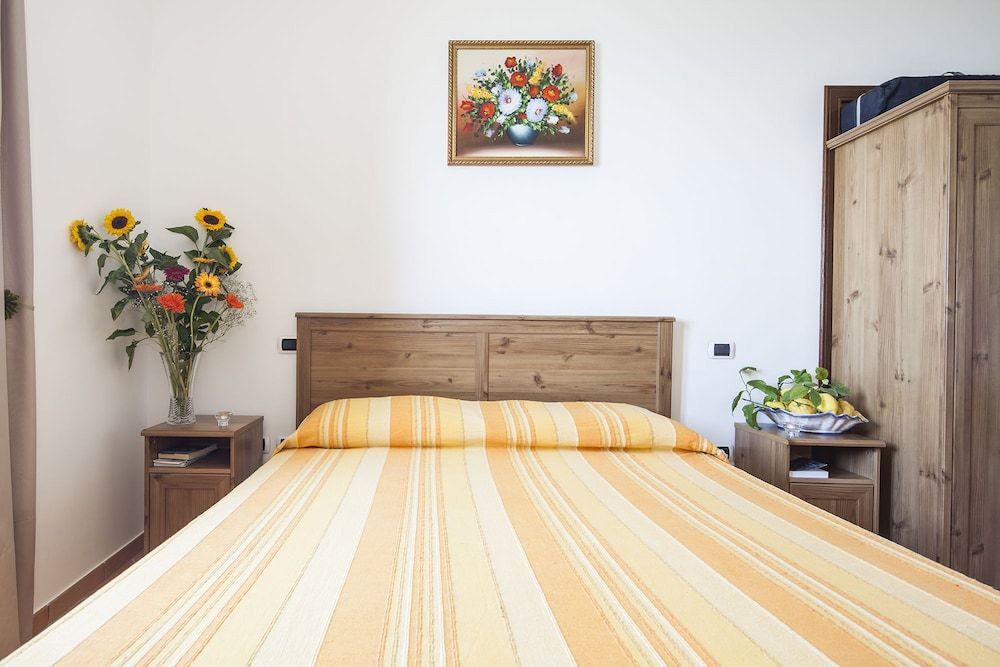 Il Rifugio del Poeta Double Room 6