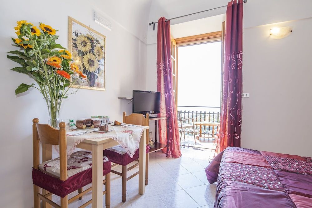 Il Rifugio del Poeta Double or Twin Room, Balcony 2