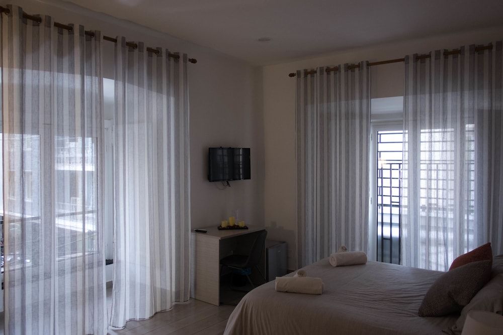 2Naples rooms Comfort Double Room 10