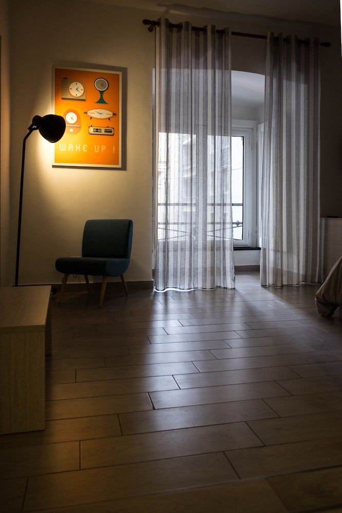 2Naples rooms Comfort Double Room 9