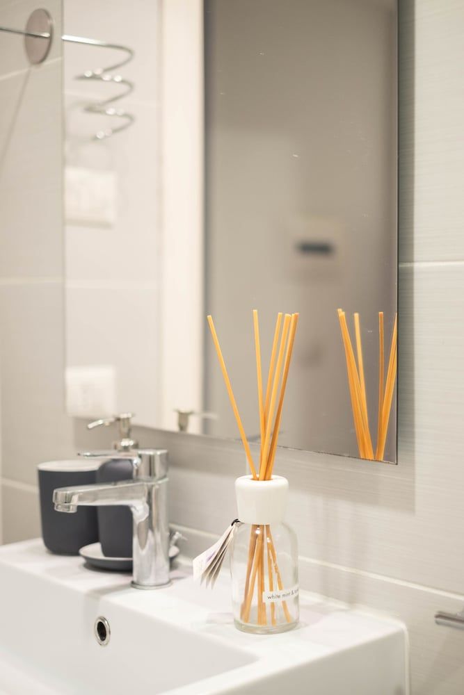 2Naples rooms Comfort Double Room 8