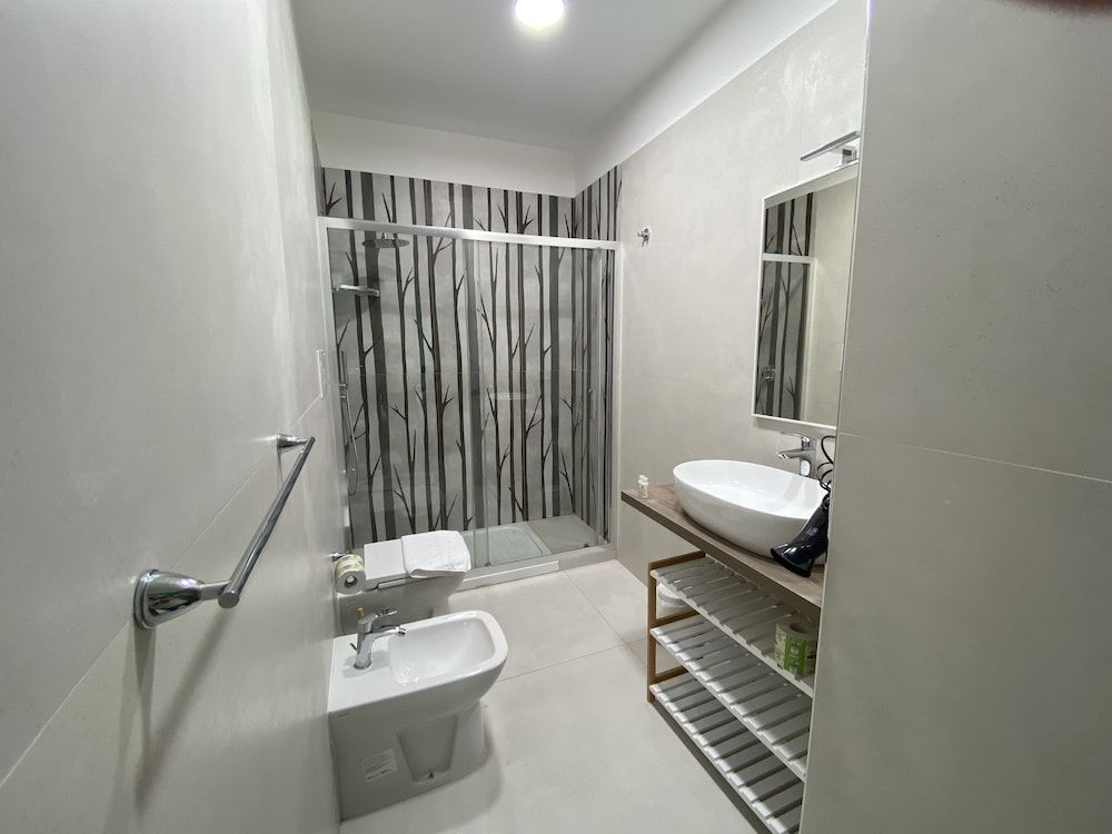 2Naples rooms Comfort Double Room 5