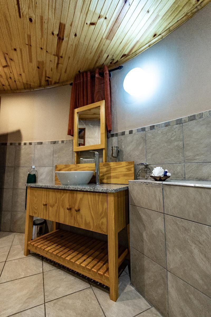 Gooderson Dumazulu Lodge and Traditional Village Standard Room 2