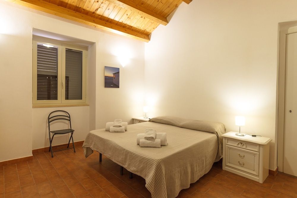 Standard Double or Twin Room, Garden View, Garden Area