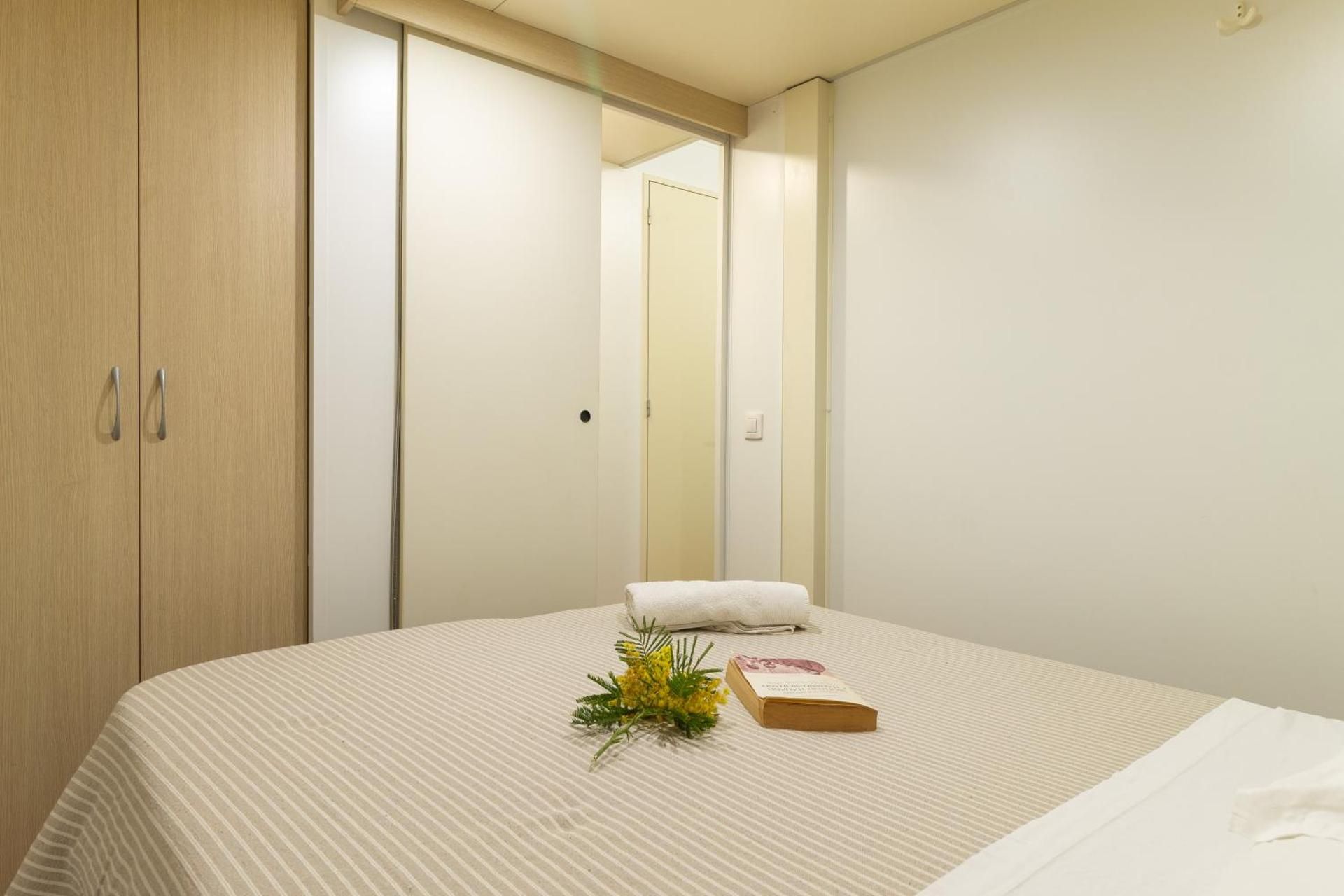 Three-Bedroom Bungalow