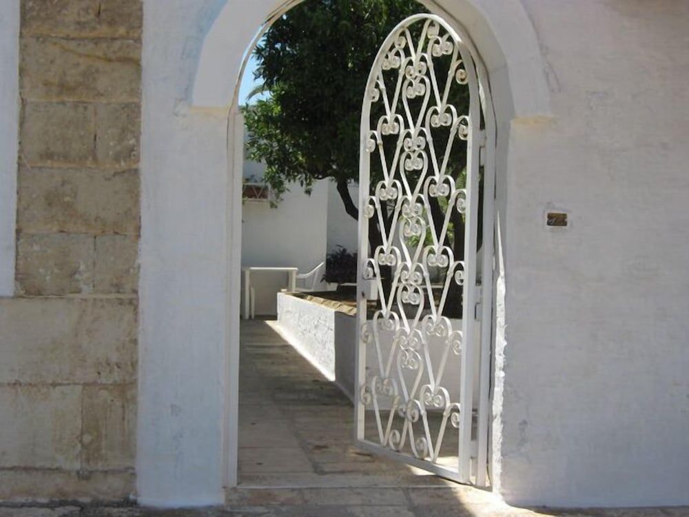 Masseria Rienzo