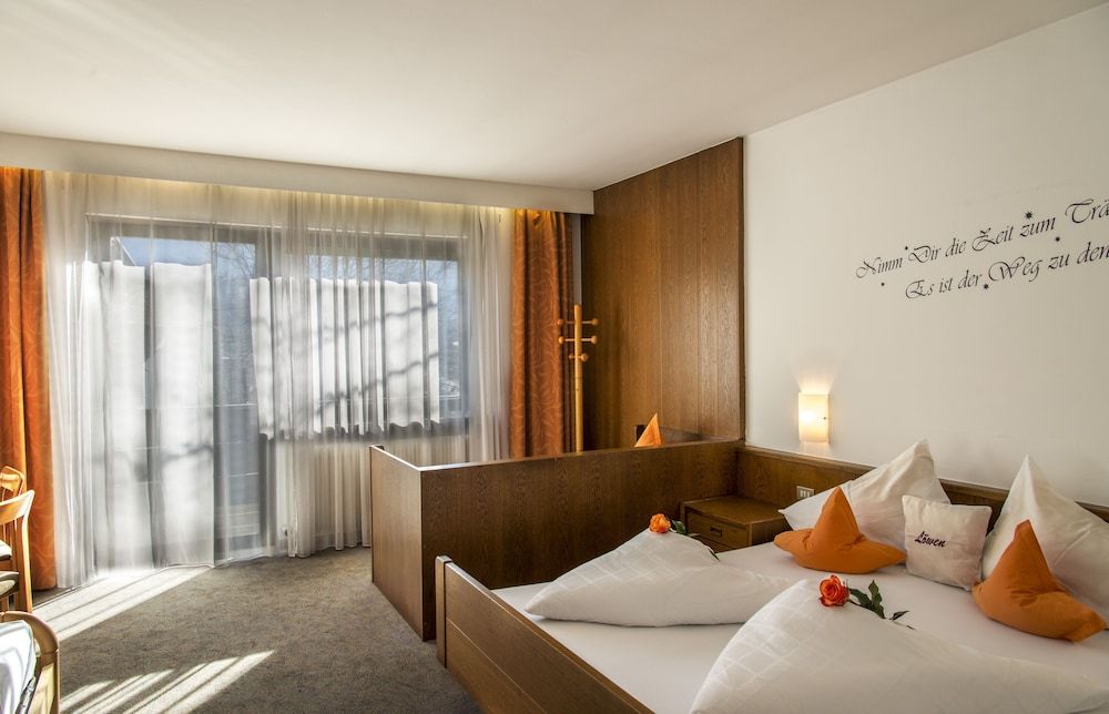 Basic Quadruple Room