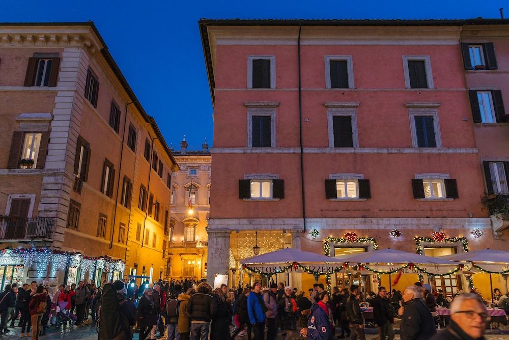 undefined Rhea Silvia Luxury Navona 6