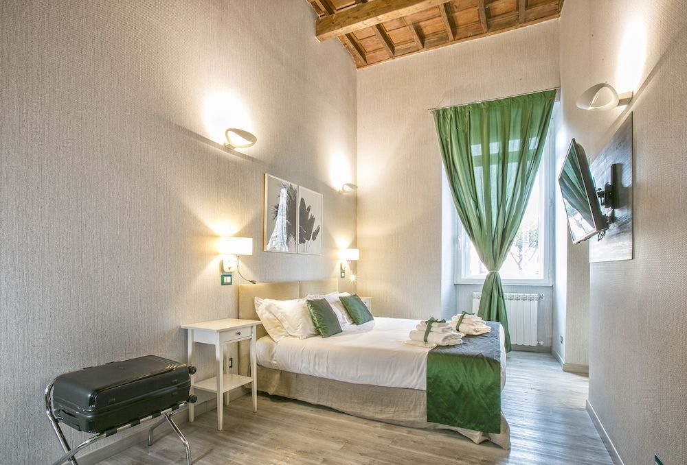 History Suite Superior Double Room, Non Smoking 14