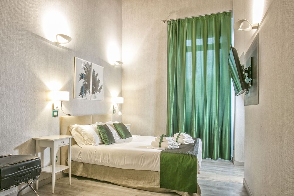 History Suite Superior Double Room, Non Smoking 13