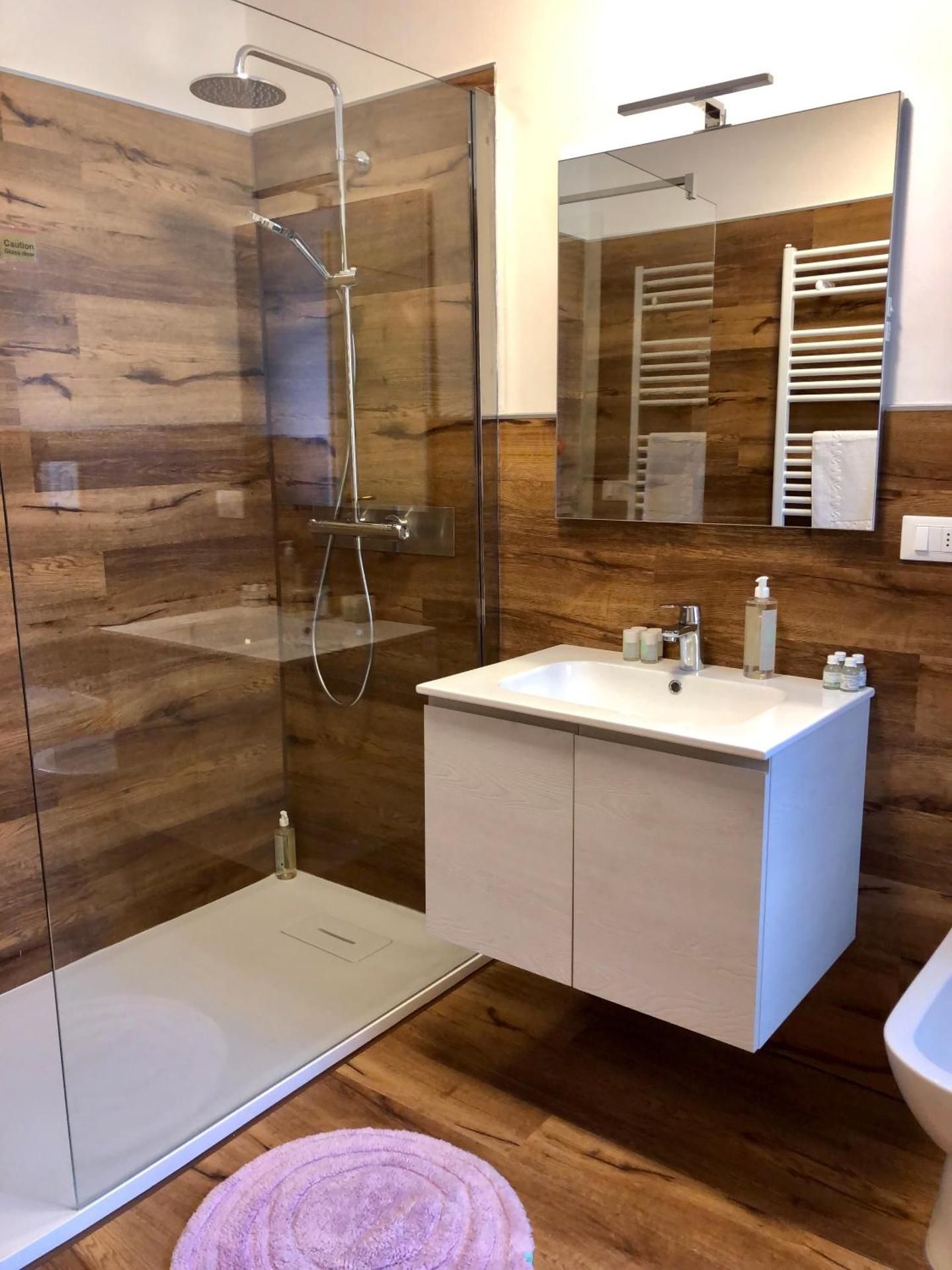 Two-Bedroom Apartment - Separate Building
