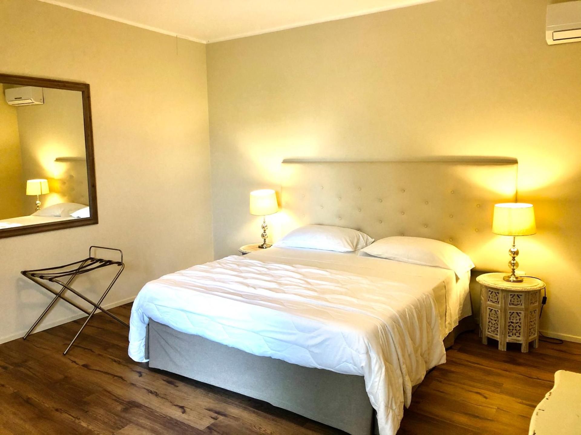 Two-Bedroom Apartment - Separate Building