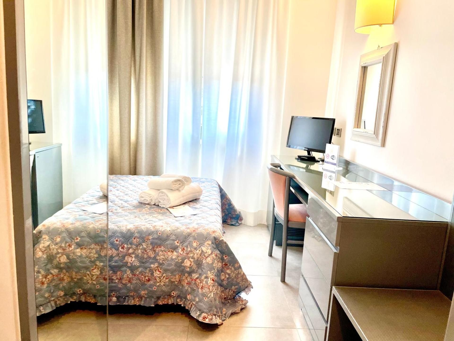 Small Double Room