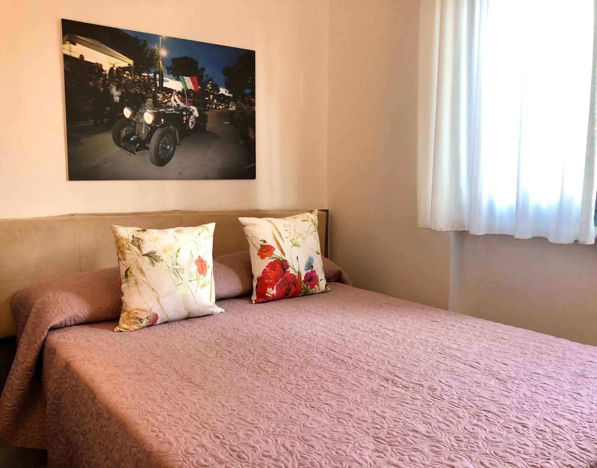Small Double Room