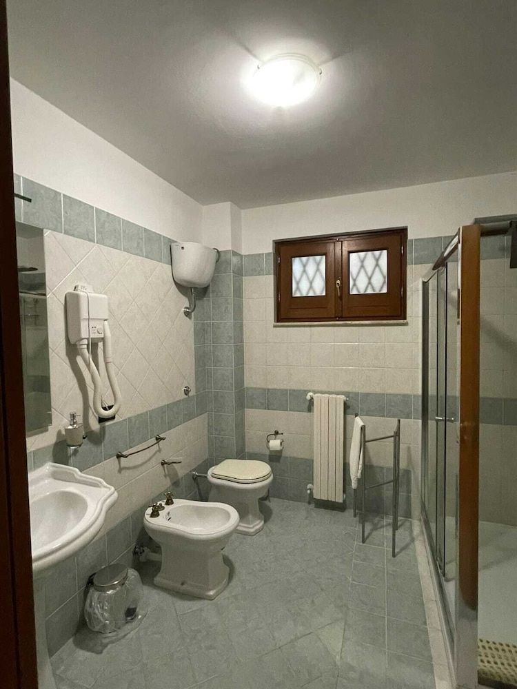 BBuSS Country Club Exclusive Suite, 3 Bedrooms, Terrace, Garden View 6